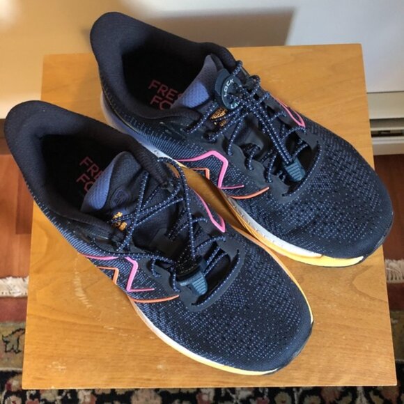 New Balance Fresh Foam 880v12 (W880M12) Women's 8 2E - WIDE SNEAKERS FOR WOMEN - Picture 4 of 9